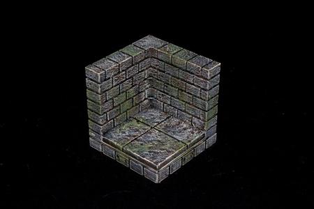 OpenForge 2.0 Cut Stone Corner