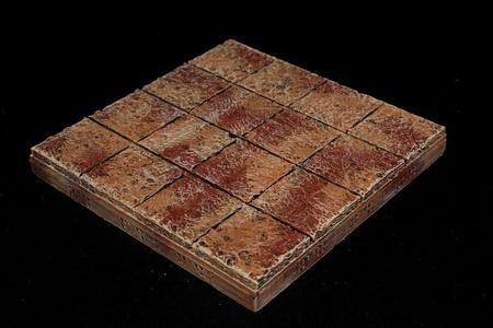 OpenForge 2.0 Cut Stone Floor