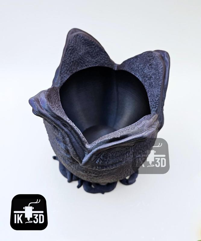 Facehugger Egg Candy Bowl / Container
