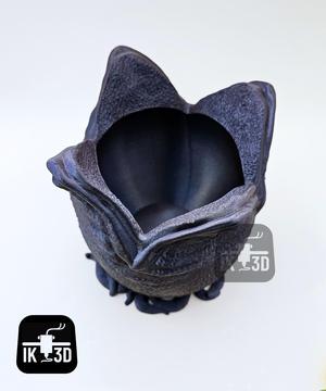 Facehugger Egg Candy Bowl / Container