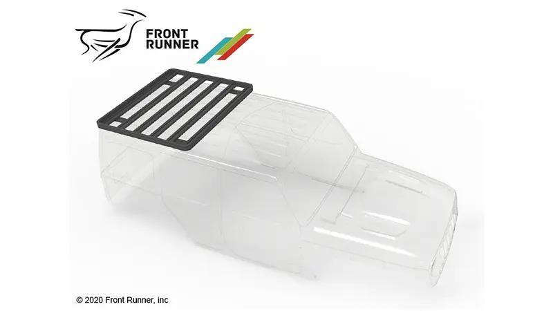 FR10003 Front Runner Rack Rear 6.5″ x 5.5″