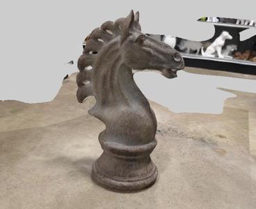 Horse Statue