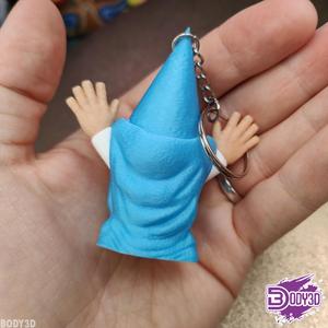 Gnome Yeah