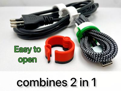 Cable Organizer OO