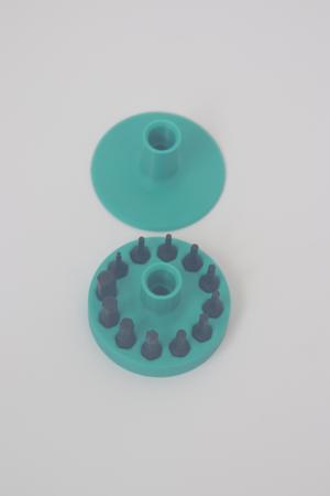 LTT Linus Tech Tips Screwdriver & Bit Holders