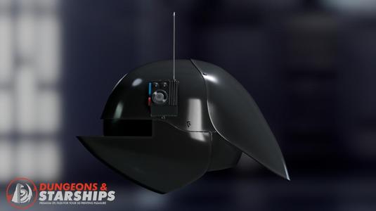 Imperial Gunner – Star Wars