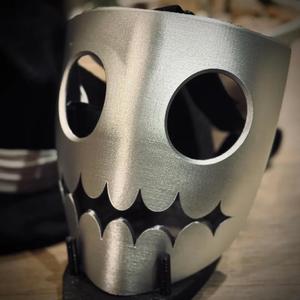 amazarashi-Seasons die one after another MASK