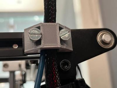EnderClip – Ender 5/Pro