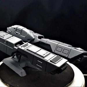 Wipeout Goteki