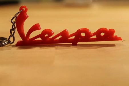 Vespa_keychain