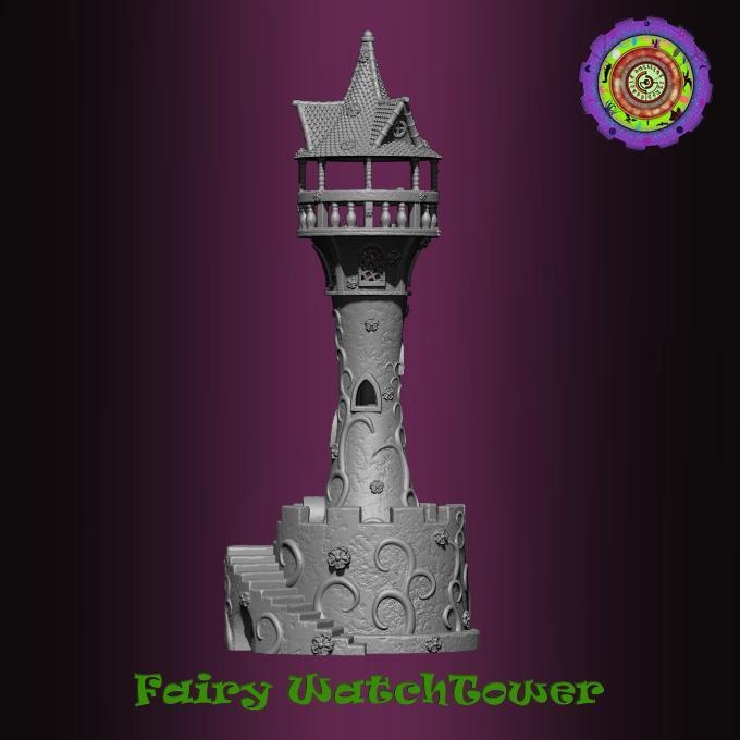 Watchtower