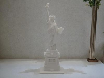 Statue of Liberty – Icon of Freedom & Hope