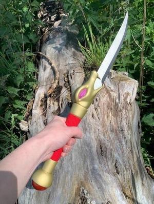 Tomb Raider 2 Dagger of Xian