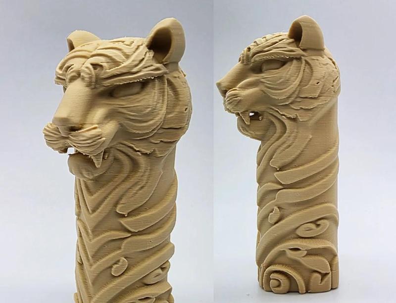 Tiger Totem 2