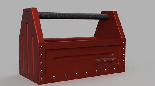 Open toolbox