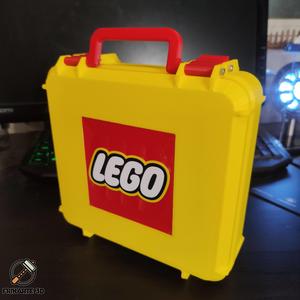 Brick Sorter Box