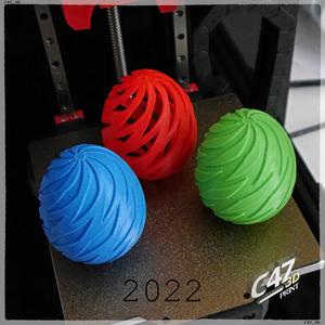 Easter Eggs 2022