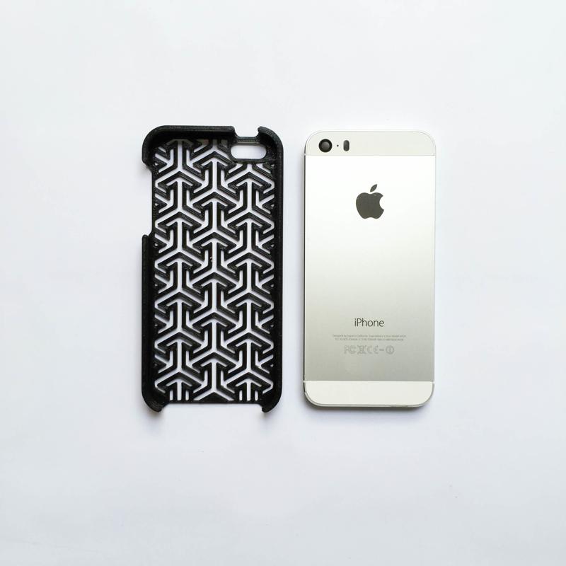 IPHONE 5/5S/SE CASE – FFWD