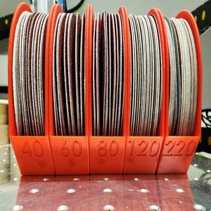 5in Sanding Pad Holder