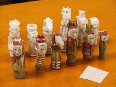 Chess Set