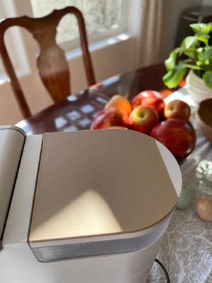Keurig K-Mini Water Cover