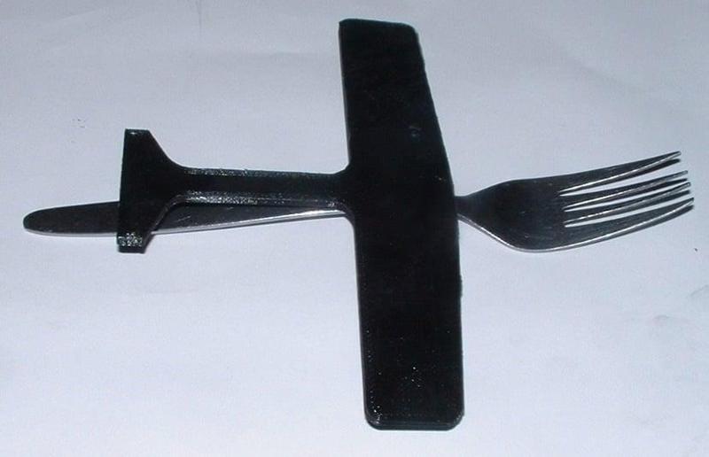Air Fork One
