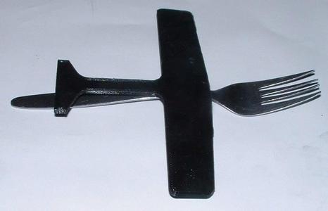 Air Fork One
