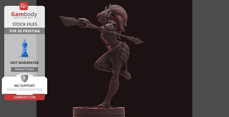 Dragon Hunter