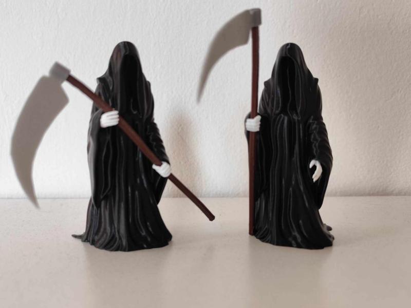 Grim Reaper (No AMS)