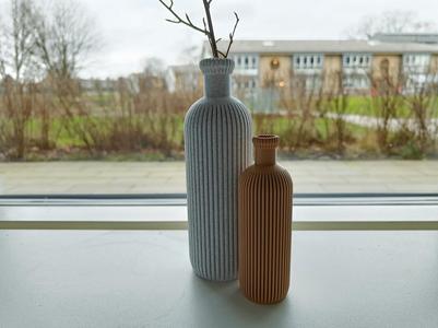 Modern Vase