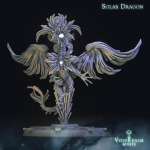 Solar Dragon