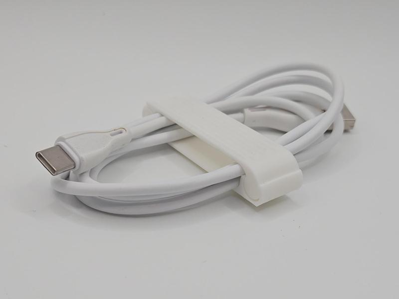 Cable Organizer Clip – v1