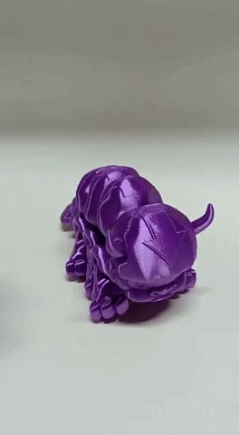 Flying Bison Flexi