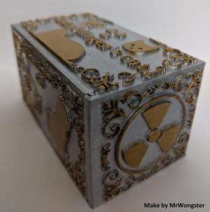 Schrödinger’s Cat