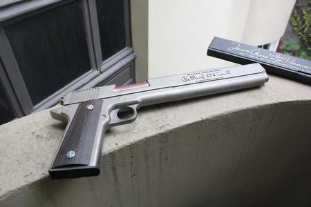 Hellsing Ultimate 454 Casull
