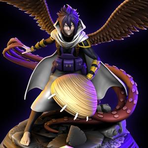 Tamaki Amajiki – My Hero Academia