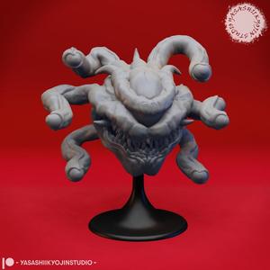 Beholder / Eye Tyrant – Tabletop Miniature