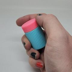 Ratchet Stick Fidget Toy