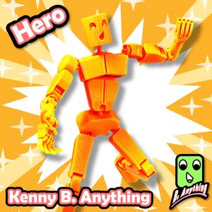 Kenny B. Anything