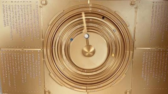 Antikythera Mechanism | Working 3D Printable Kit