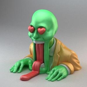 The mask