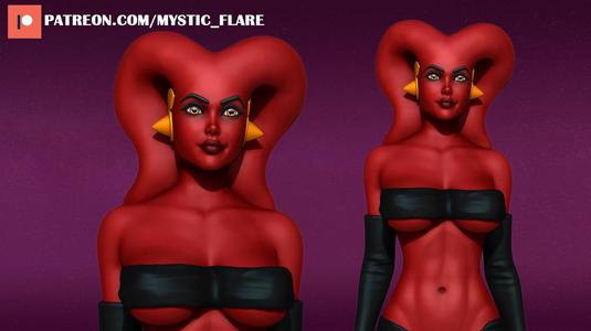 Sith Girl