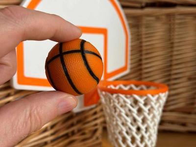 Basket Smalls