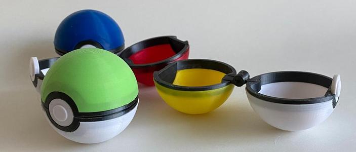 Pokeball