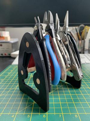 Plier Stand