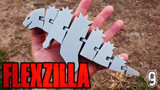 Flex - Zilla