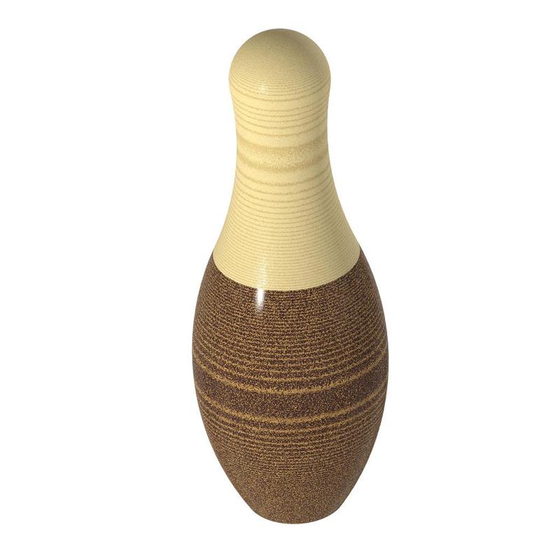 Exquisite Bowling Pin