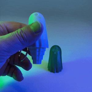 Fidget Ghost
