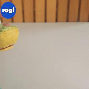 SNAKE CARTOON, FLEXI, PRINT-IN-PLACE