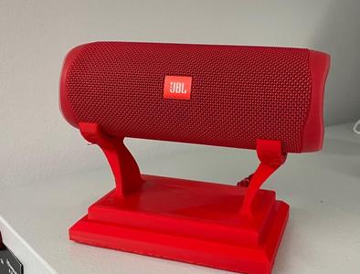 JBL Flip 5 Stand Lautsprecher Ständer